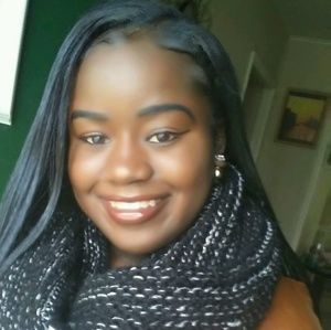 Meet your Posher, Tamesha